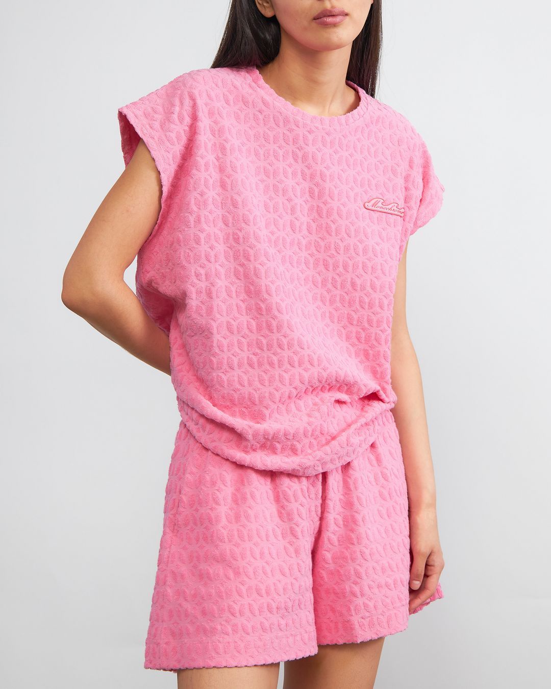 Купить Футболка MONOCHROME