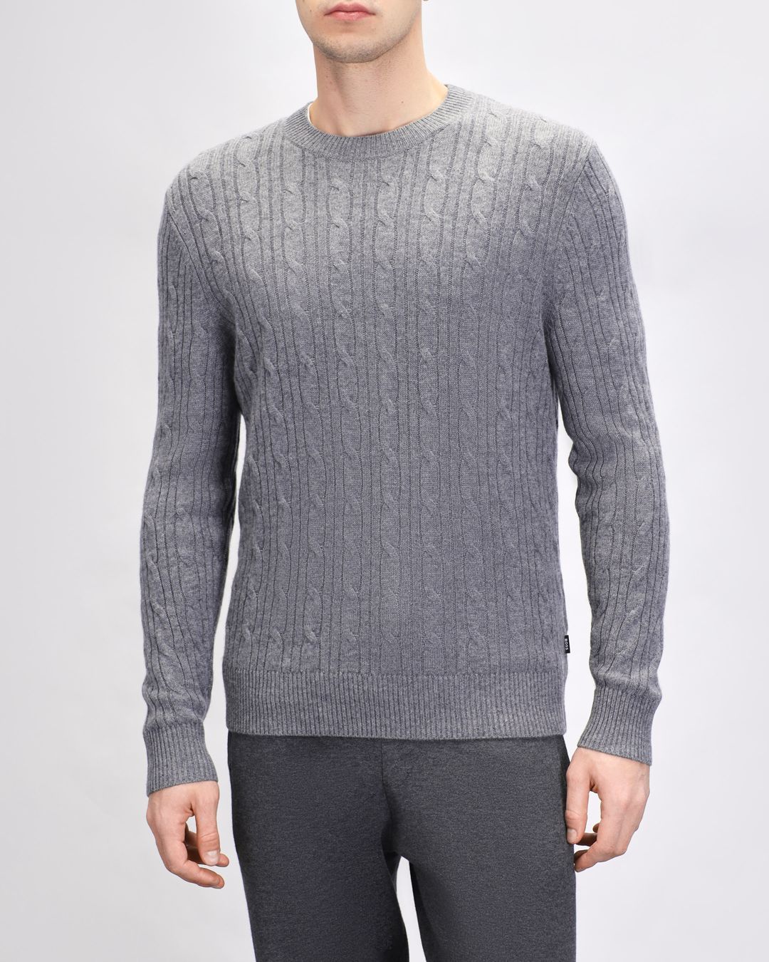 Купить Джемпер HUGO BOSS