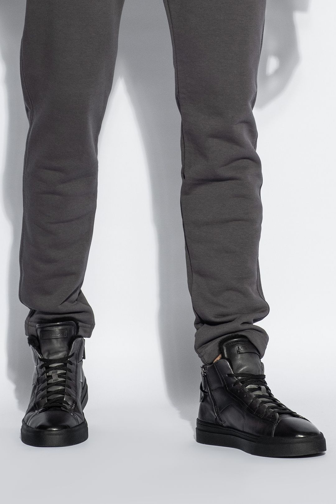 Купить Кеды SANTONI