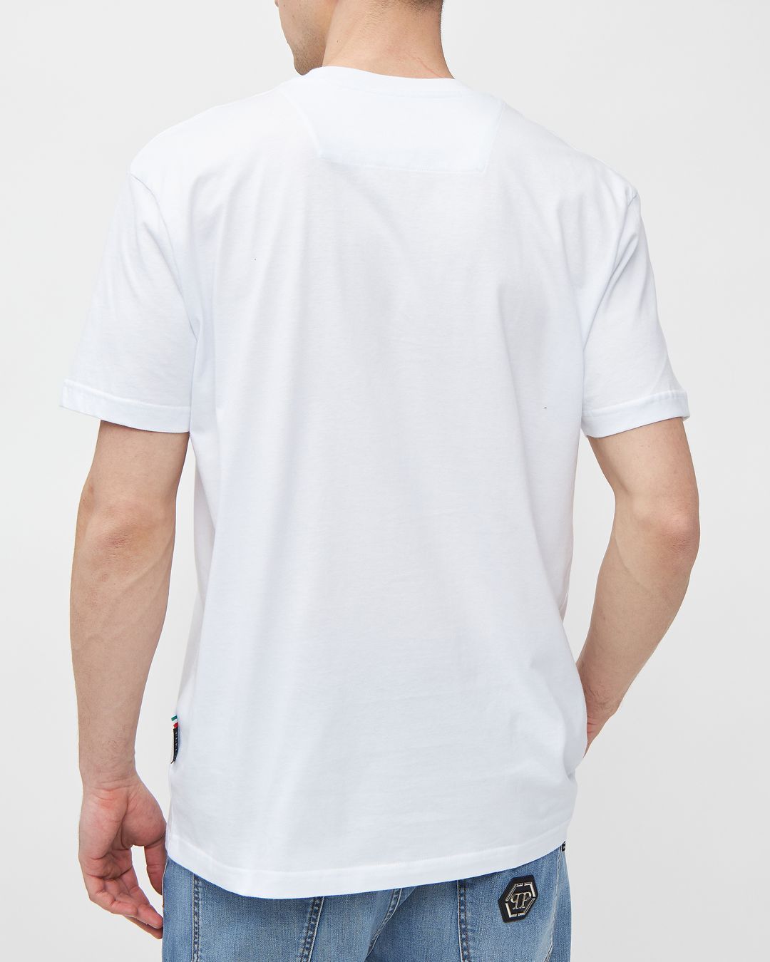 Купить Футболка PHILIPP PLEIN