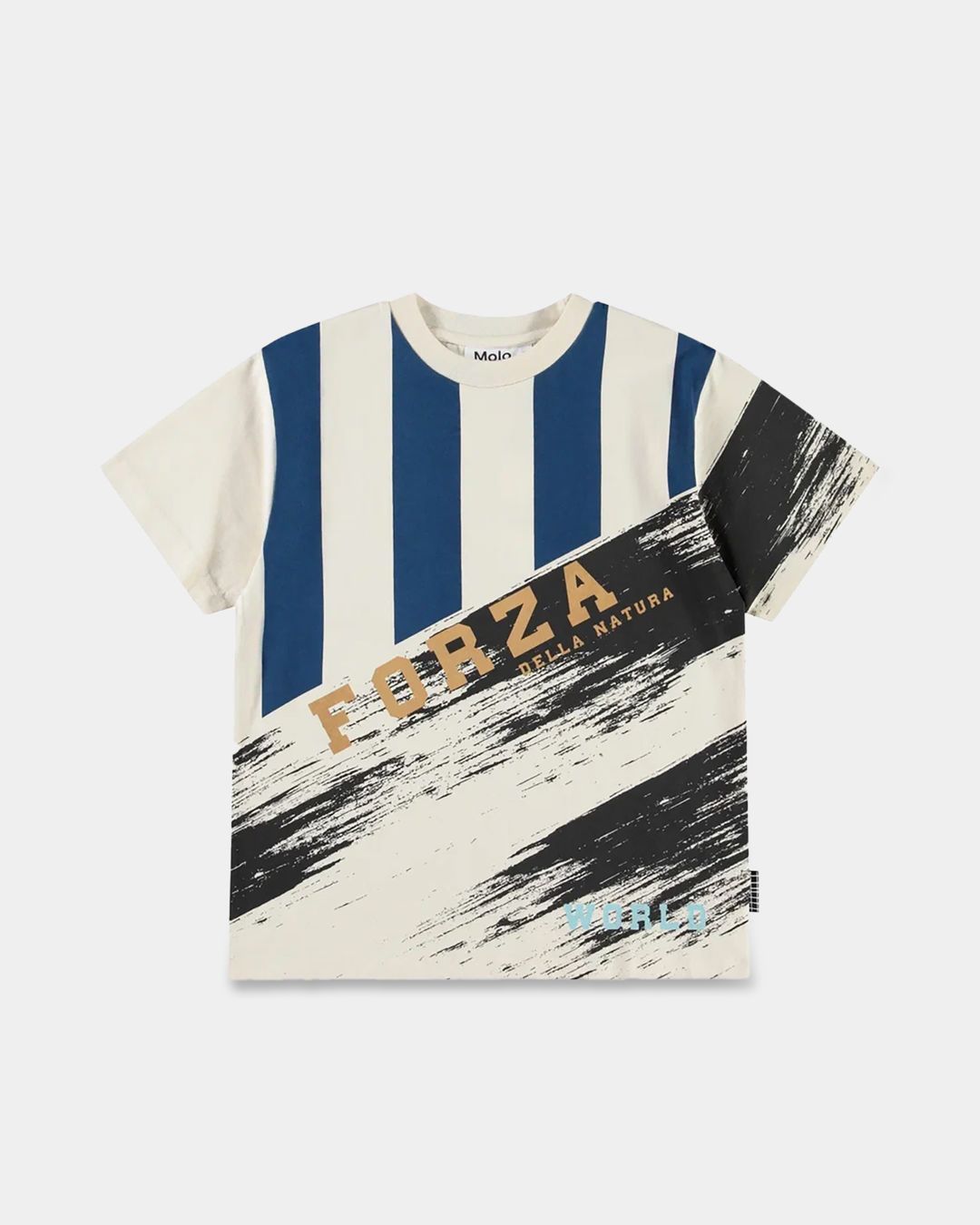 Купить Футболка MOLO