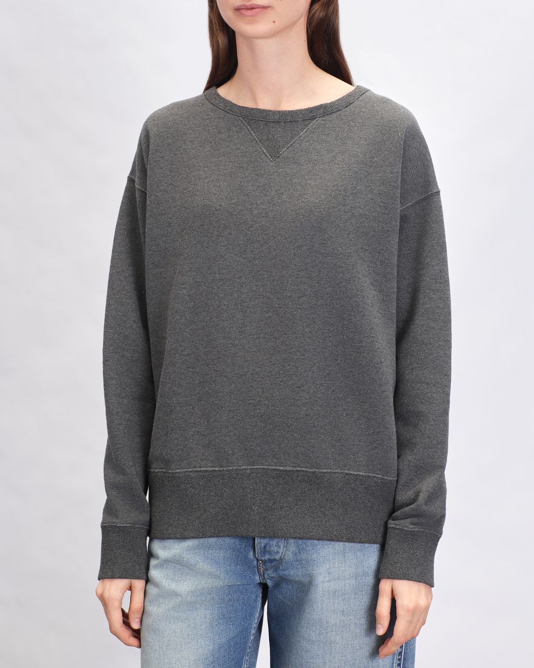 Купить Свитшот MAISON MARGIELA