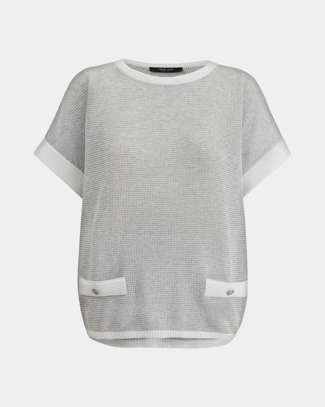 Купить Джемпер FREE AGE