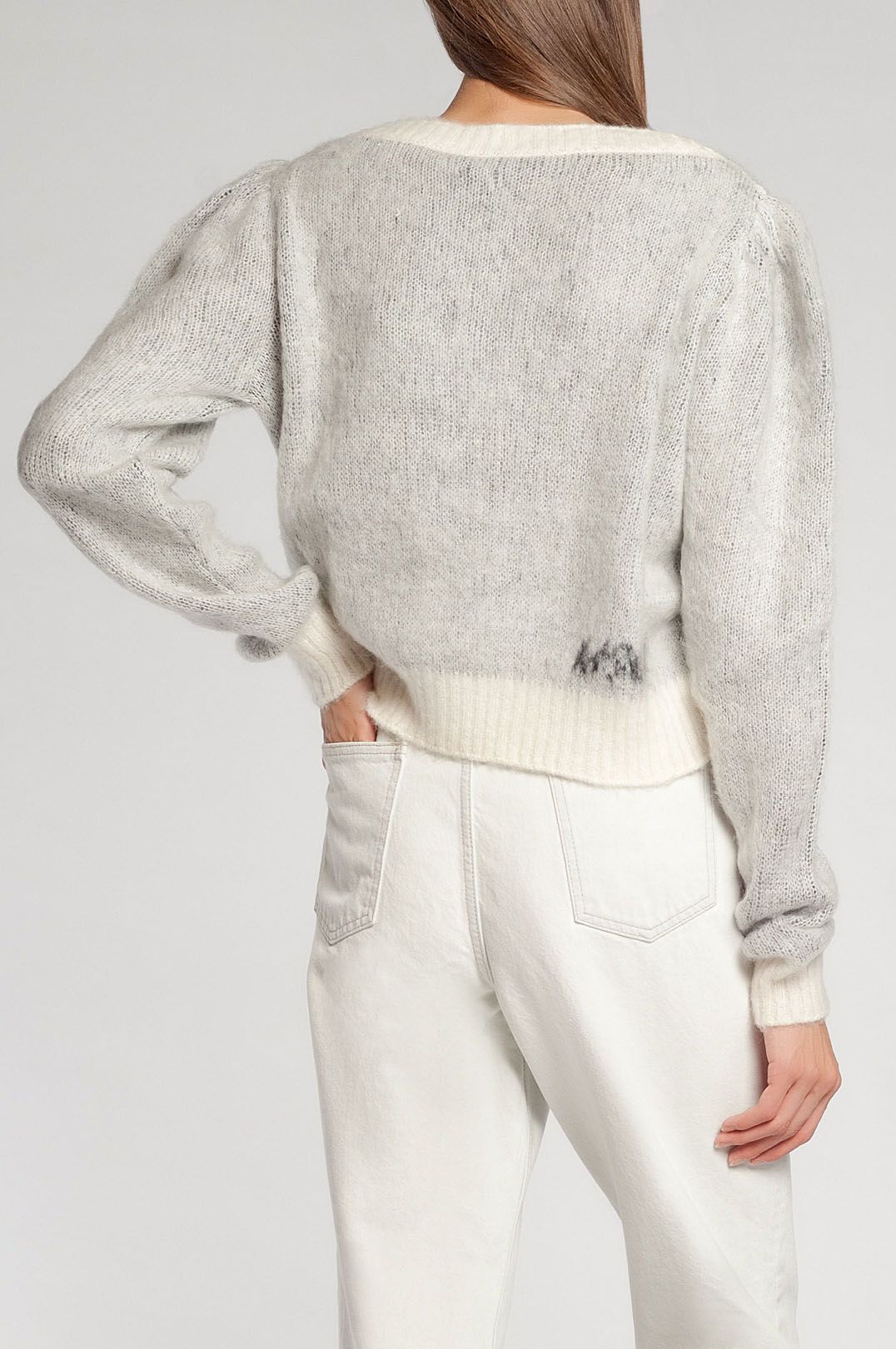 Купить Джемпер MSGM