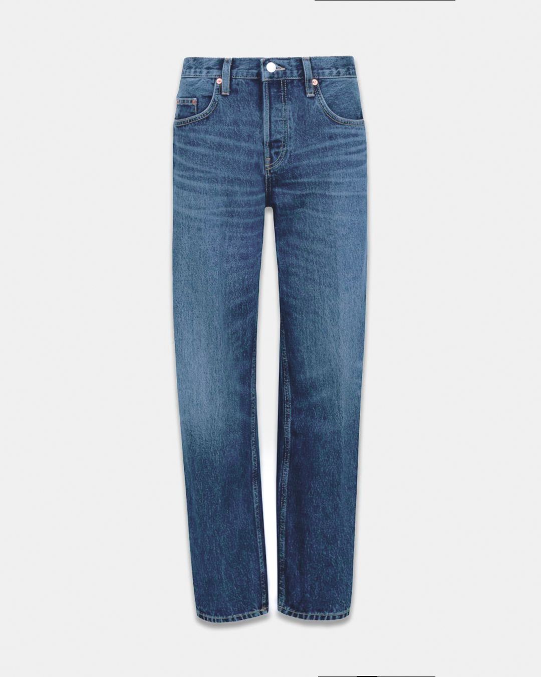 Купить Джинсы RE/DONE