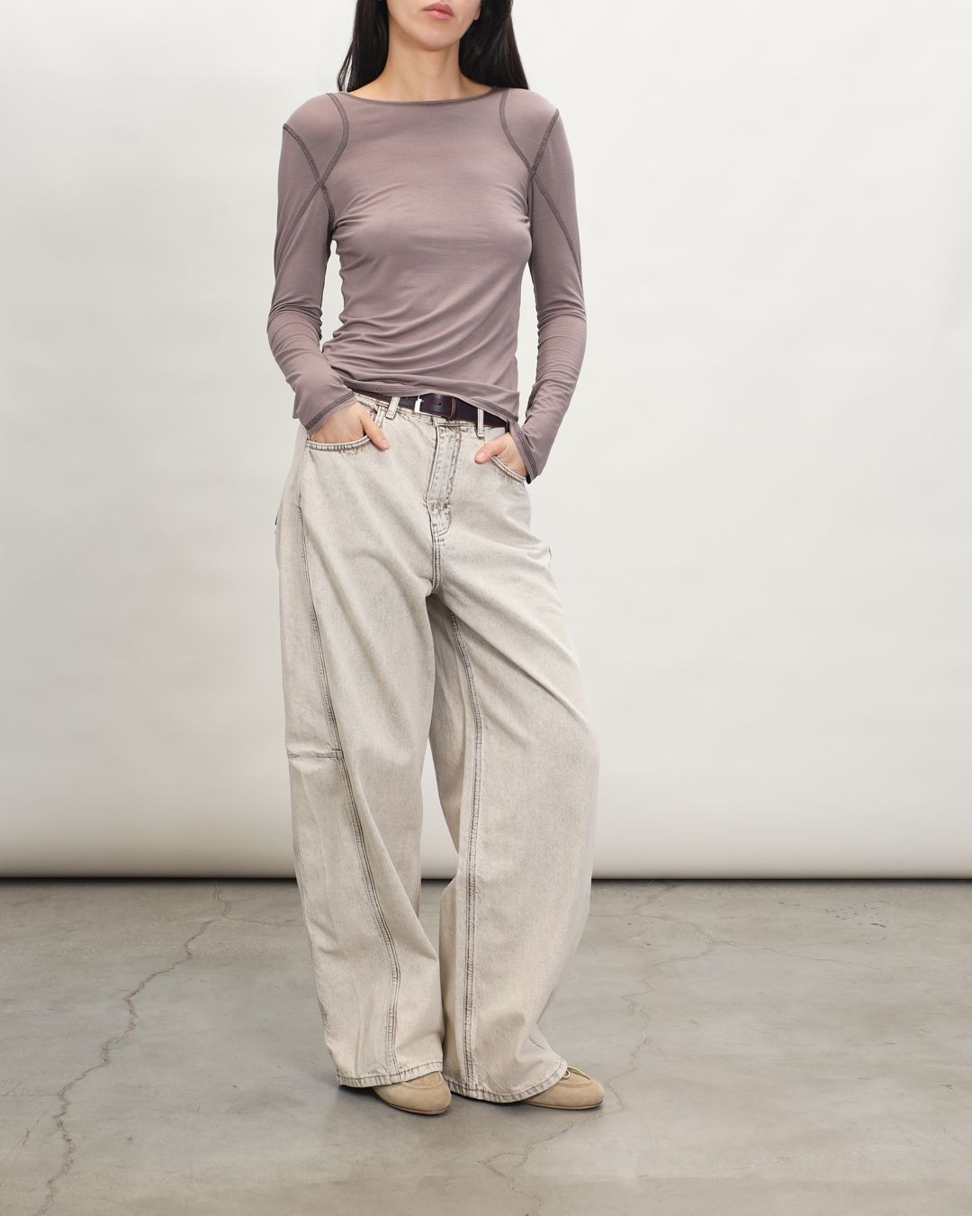 Купить Лонгслив BLCV