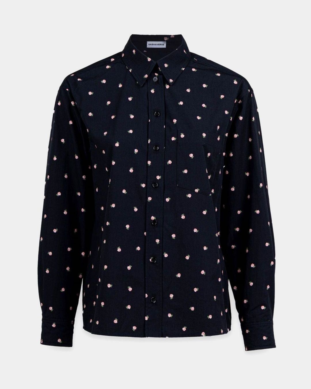 Купить Рубашка SASHAVERSE