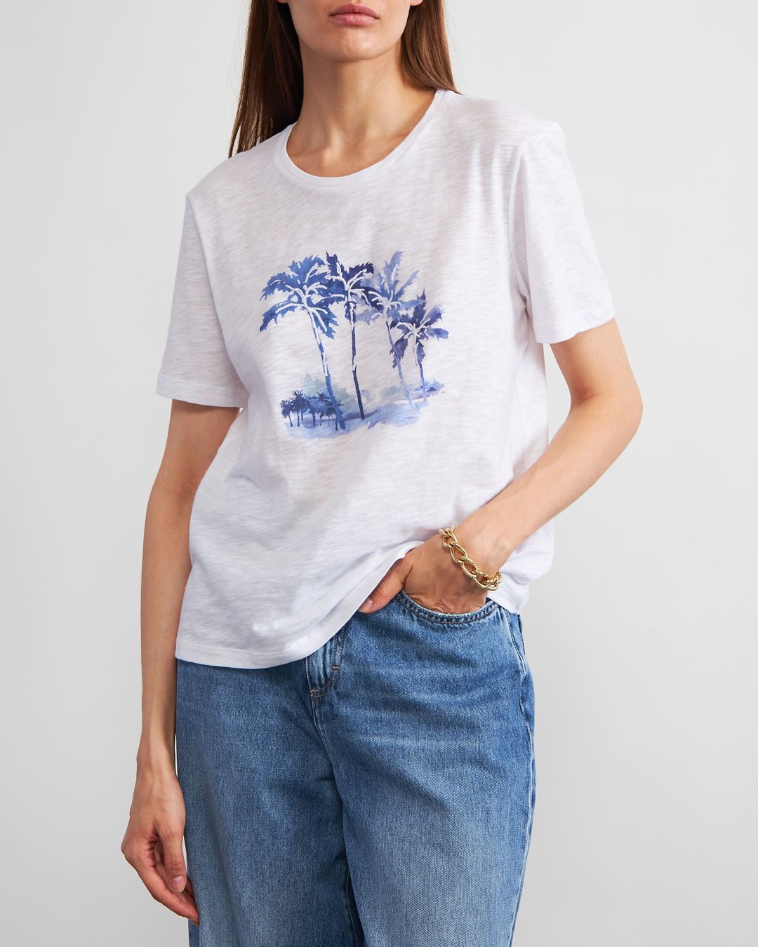 Купить Футболка GERARD DAREL