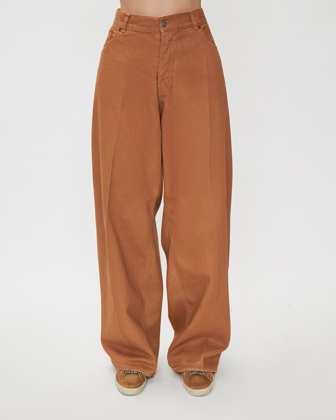 Купить Джинсы HAIKURE