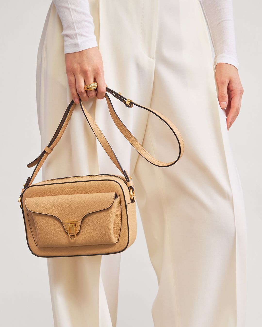 Купить Сумка COCCINELLE