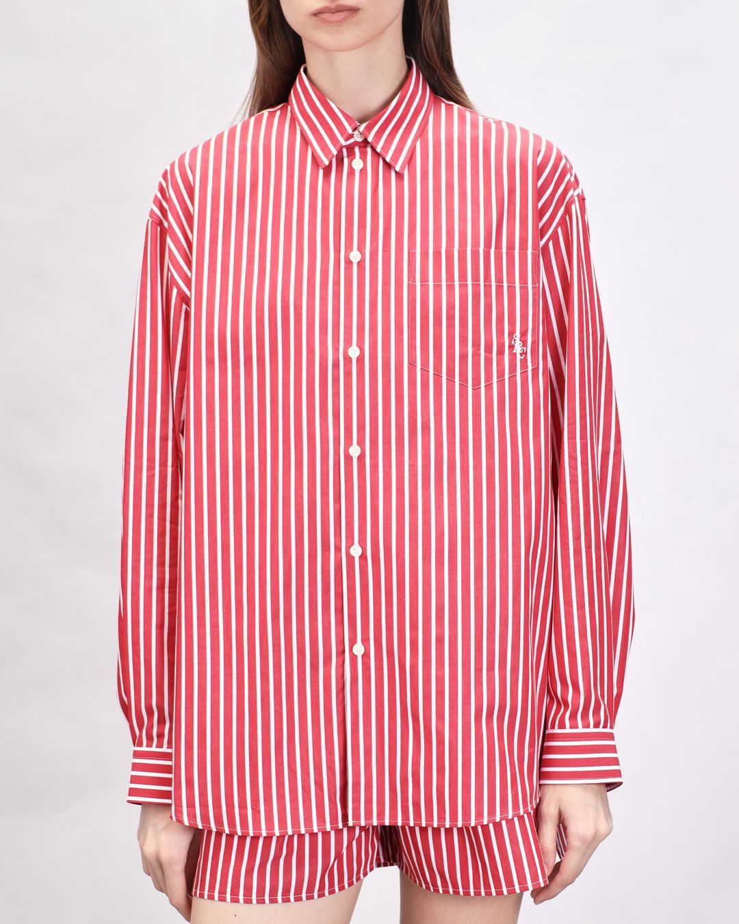 Купить Рубашка SPORTY&RICH