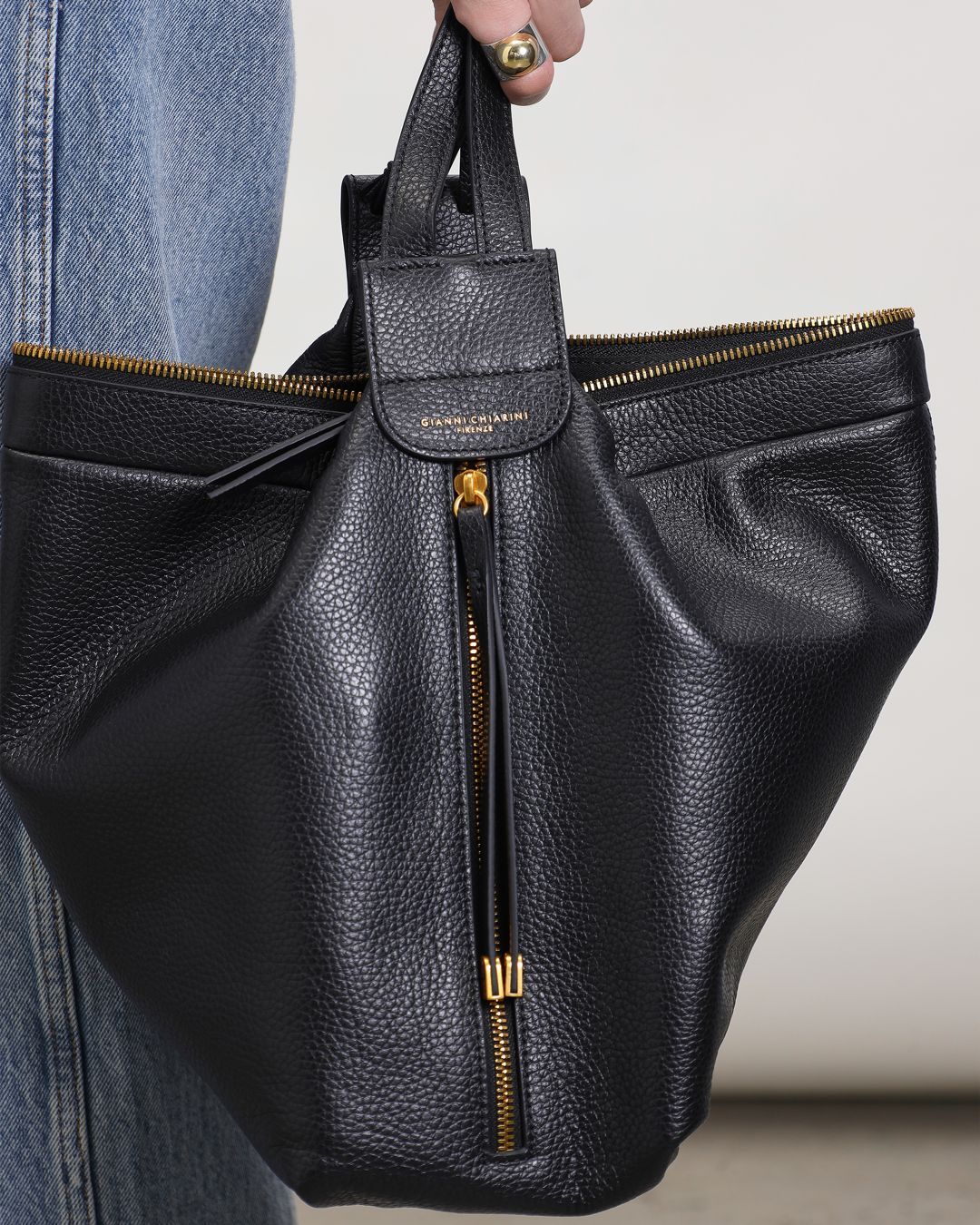 Купить Сумка GIANNI CHIARINI