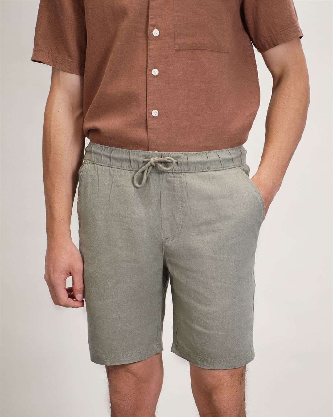 Купить Шорты SOLID MEN