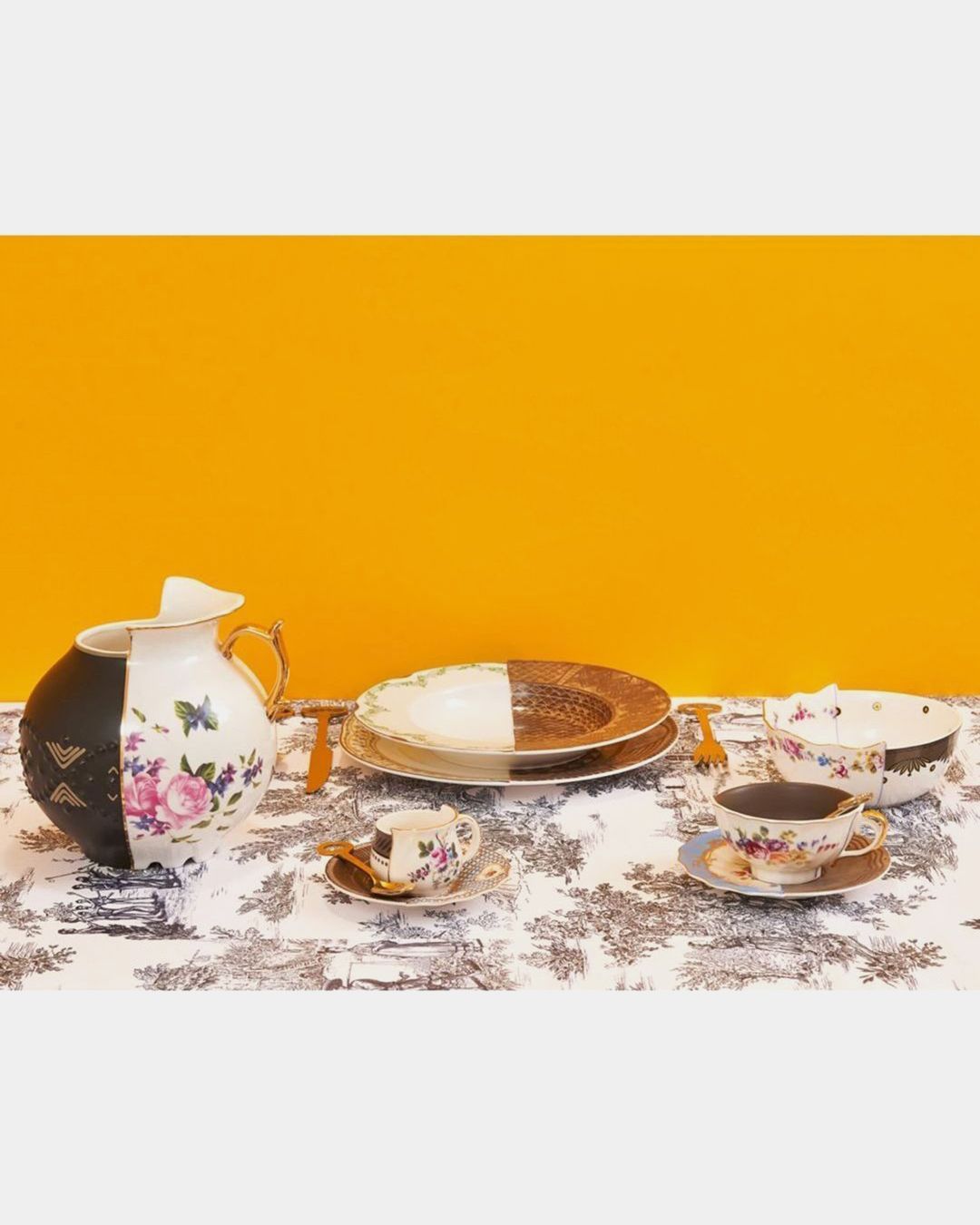 Купить Кофейный набор SELETTI