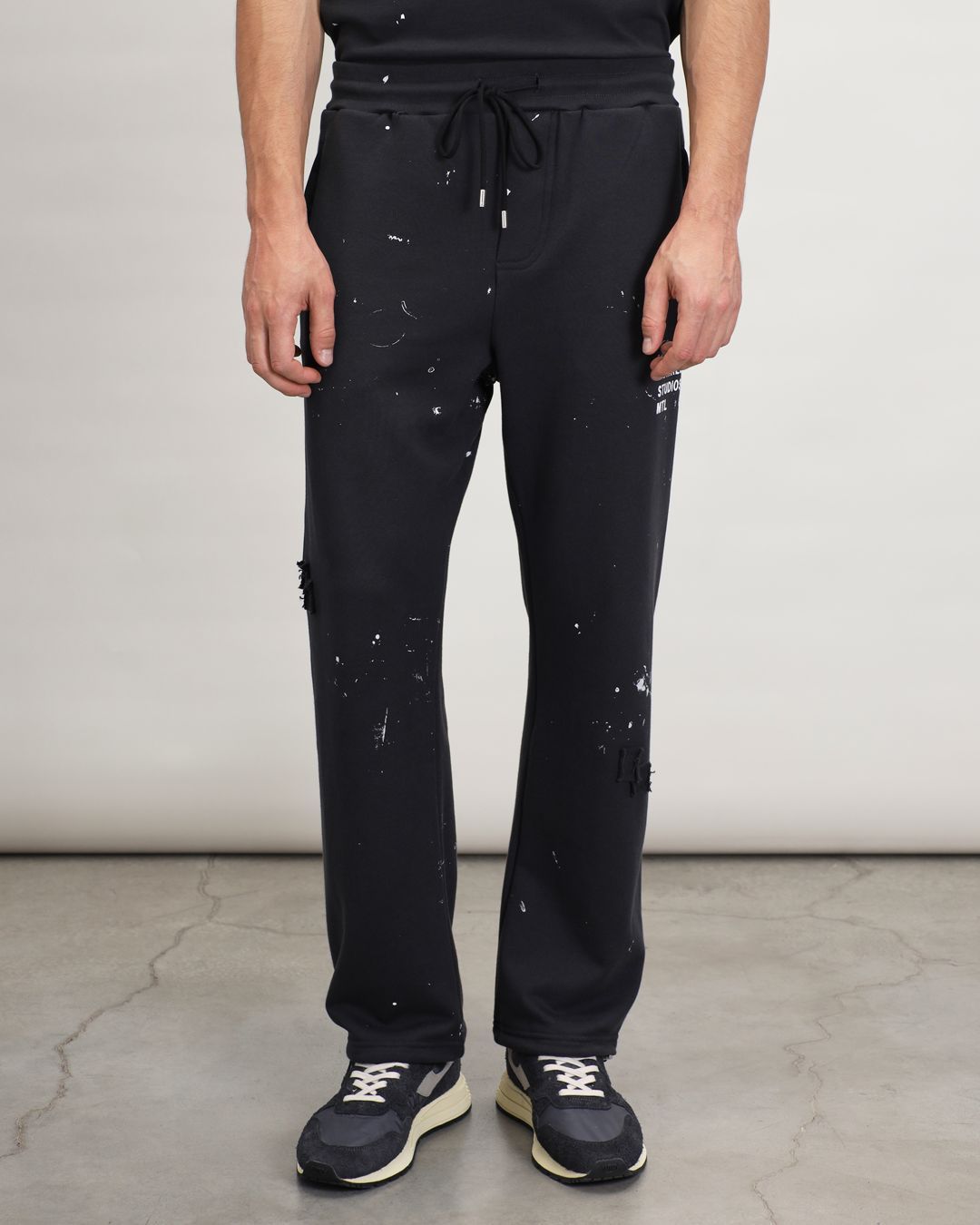 Купить Брюки DOM REBEL