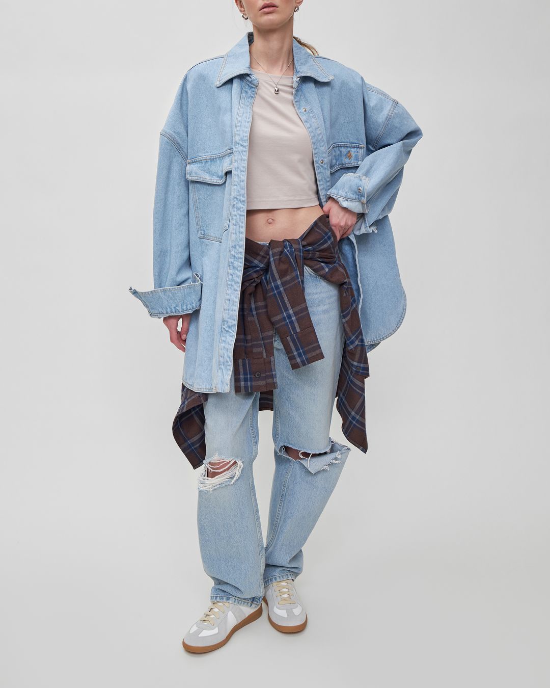 Купить Футболка BOYD