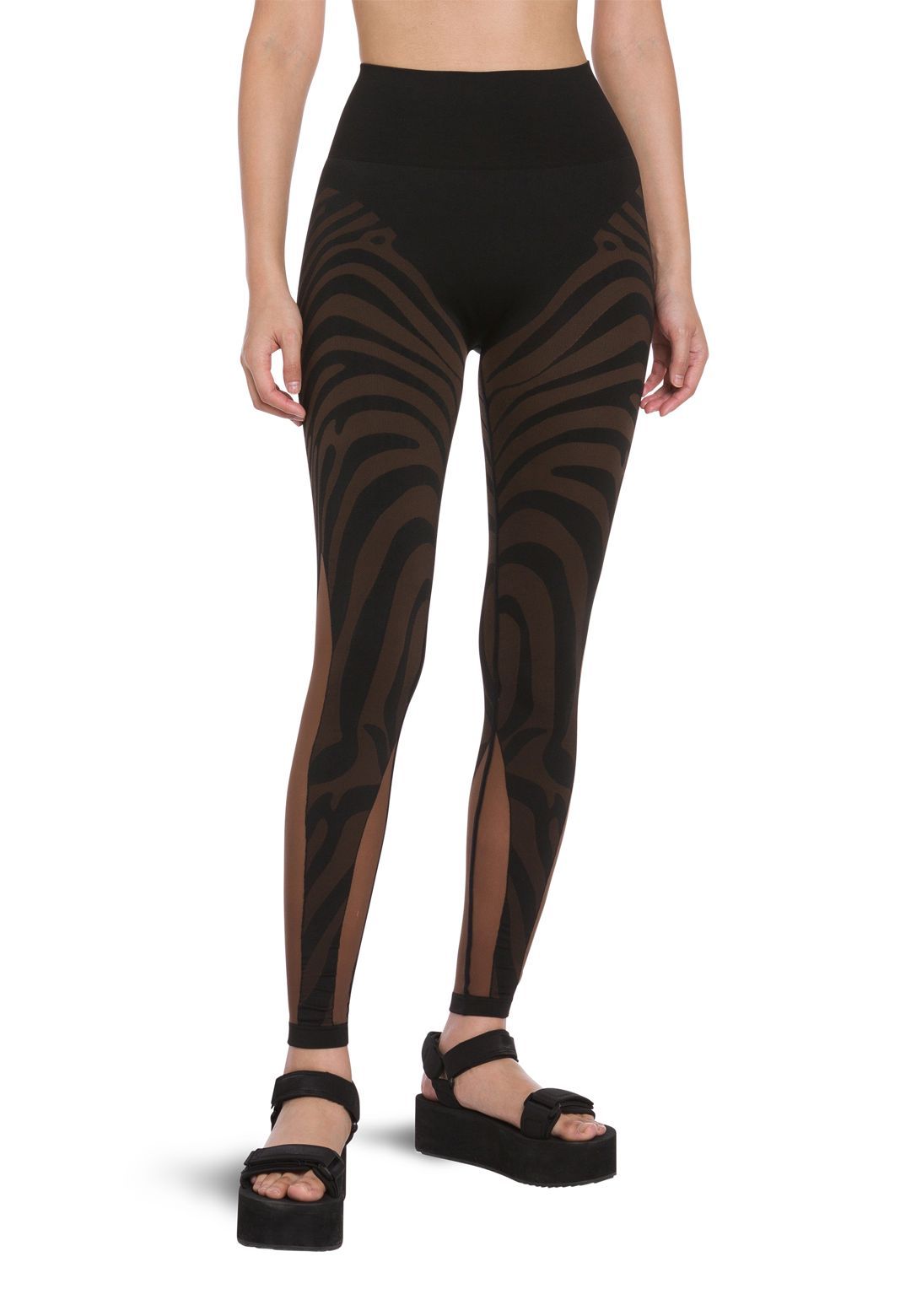 Купить Леггинсы WOLFORD