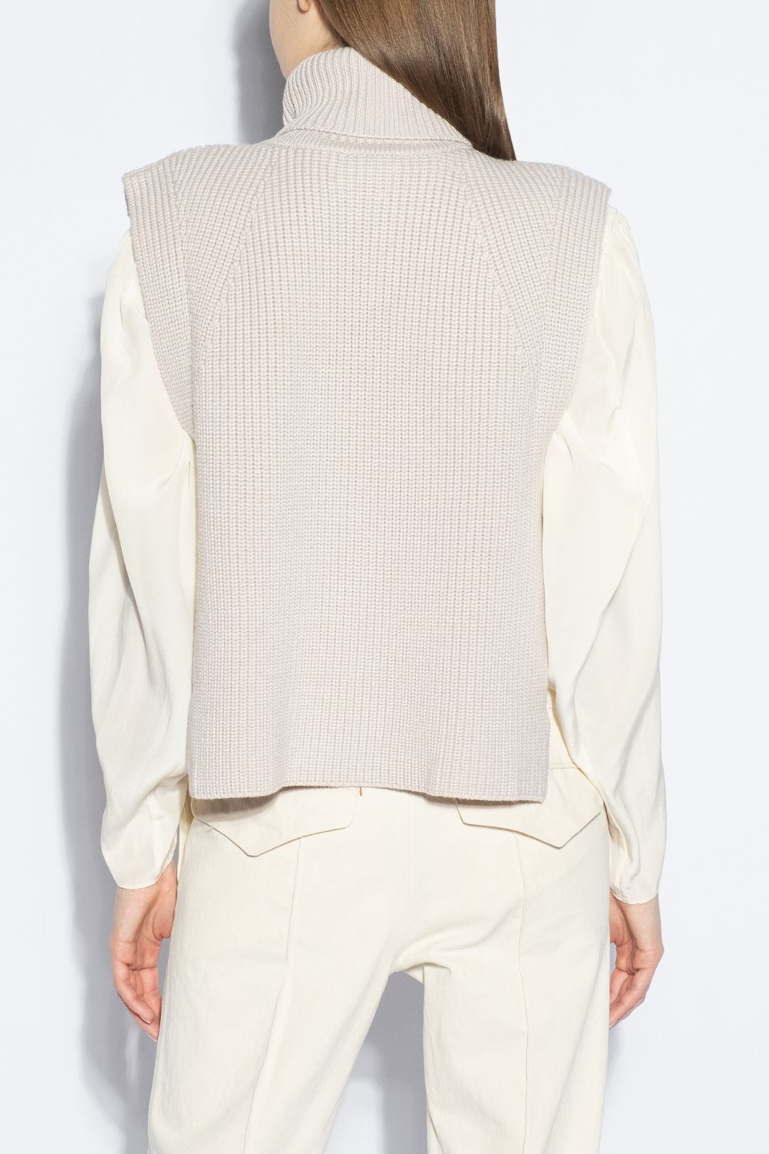 Купить Жилет ISABEL MARANT ETOILE