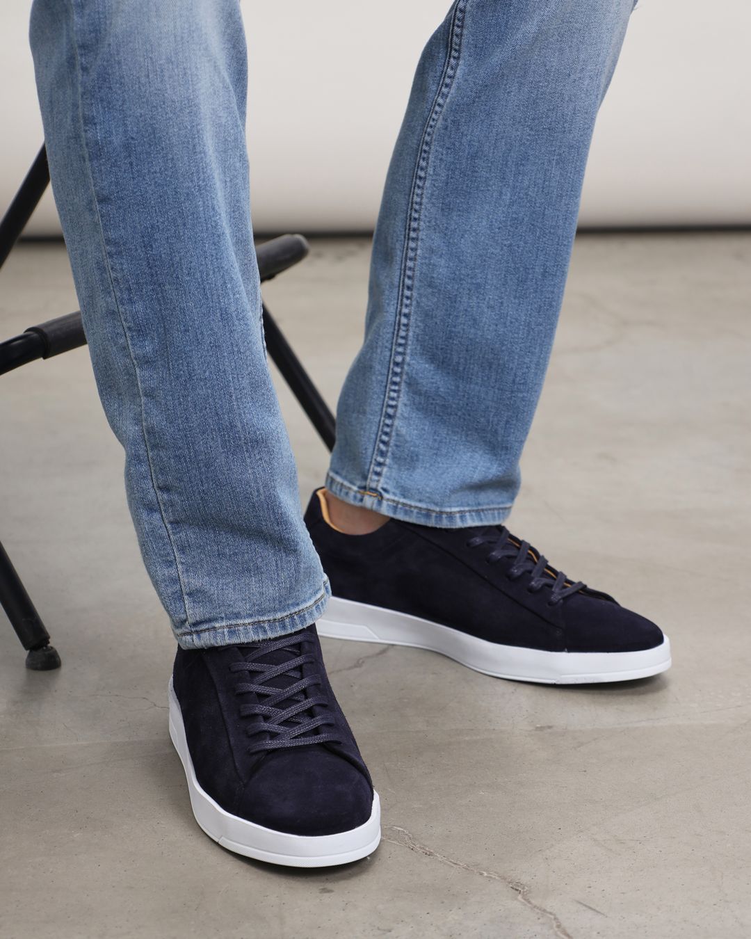 Купить Кеды BLACKSTONE