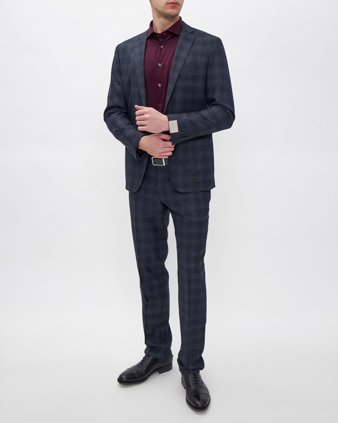 Купить Костюм CORNELIANI