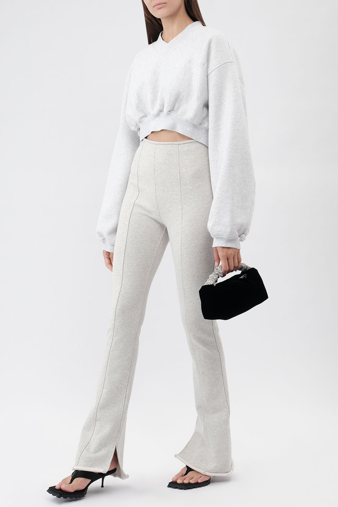 Купить Брюки ALEXANDER WANG