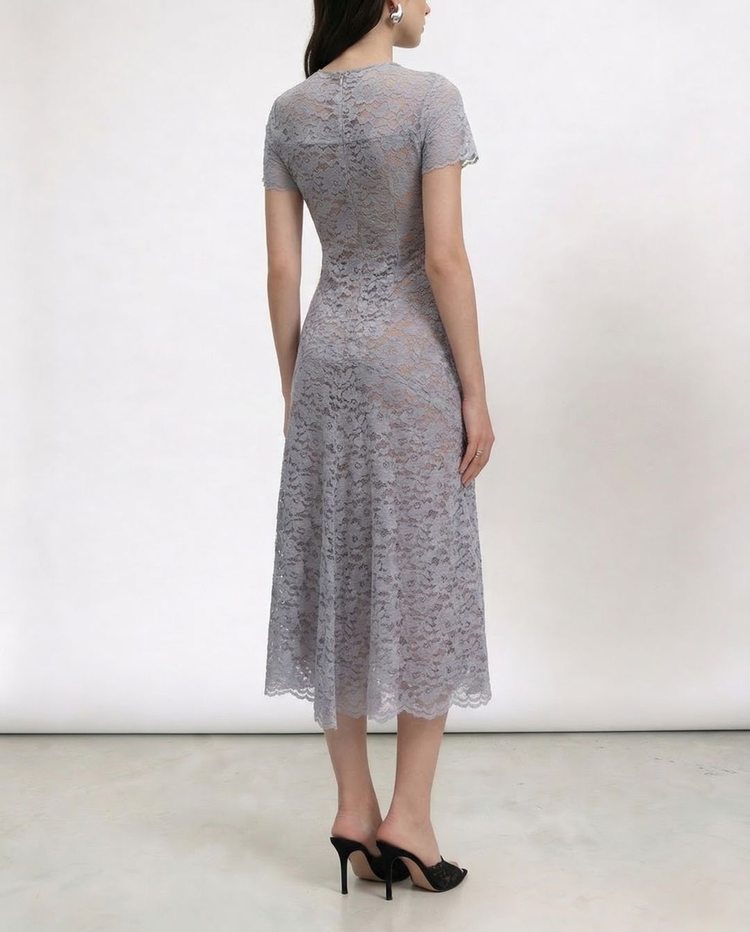 Купить Платье EMILIA DELLORO