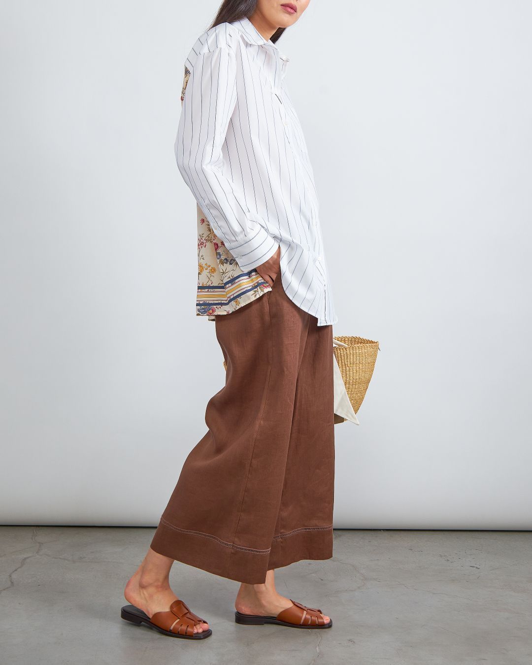 Купить Рубашка WEEKEND MAX MARA