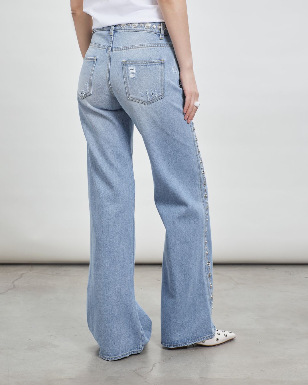 Купить Джинсы COPERNI