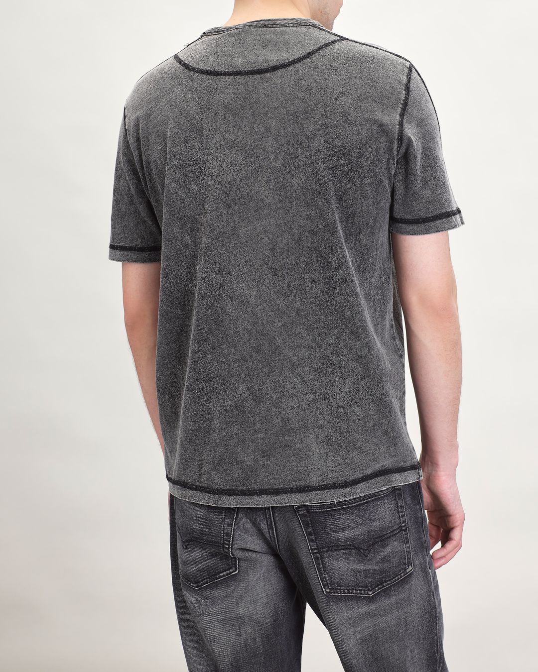 Купить Футболка DIESEL