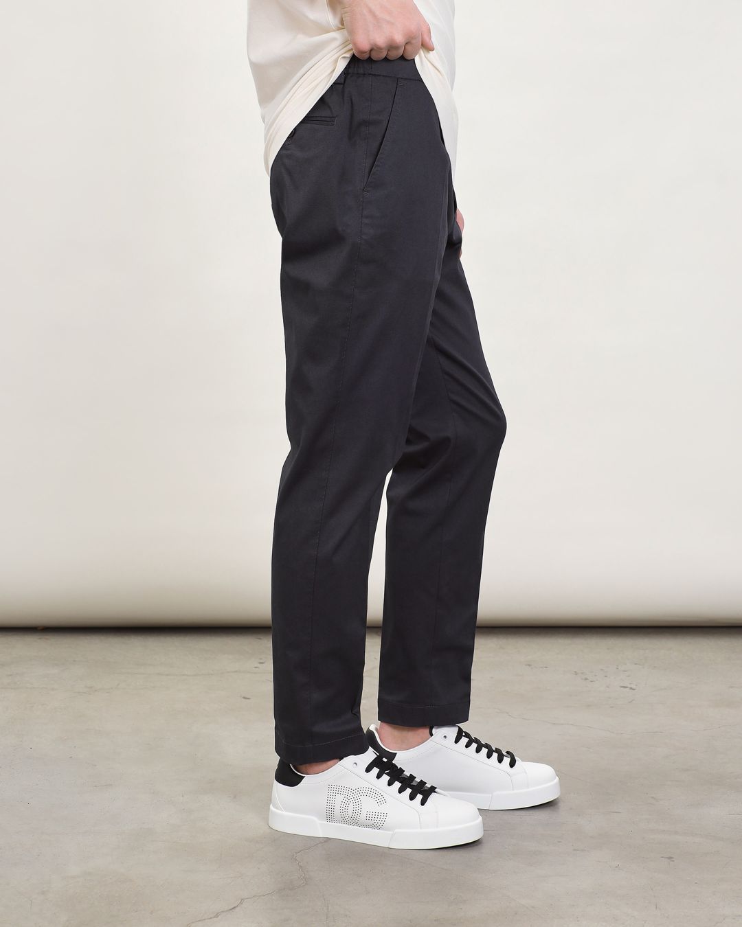 Купить Брюки DOLCE & GABBANA