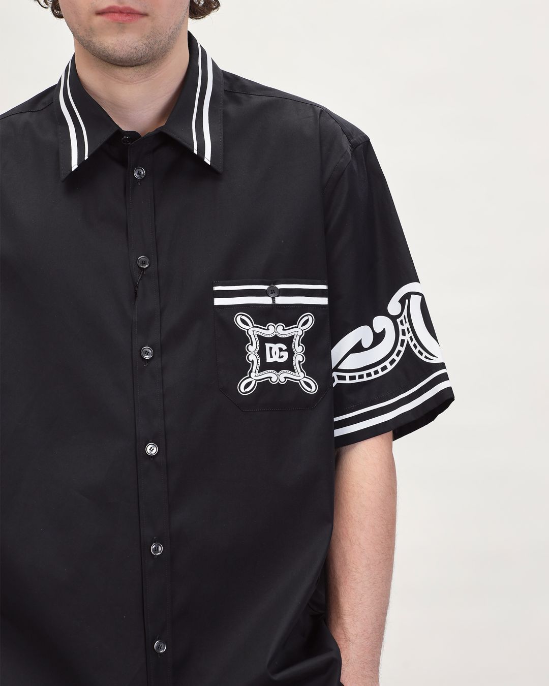 Купить Рубашка DOLCE & GABBANA