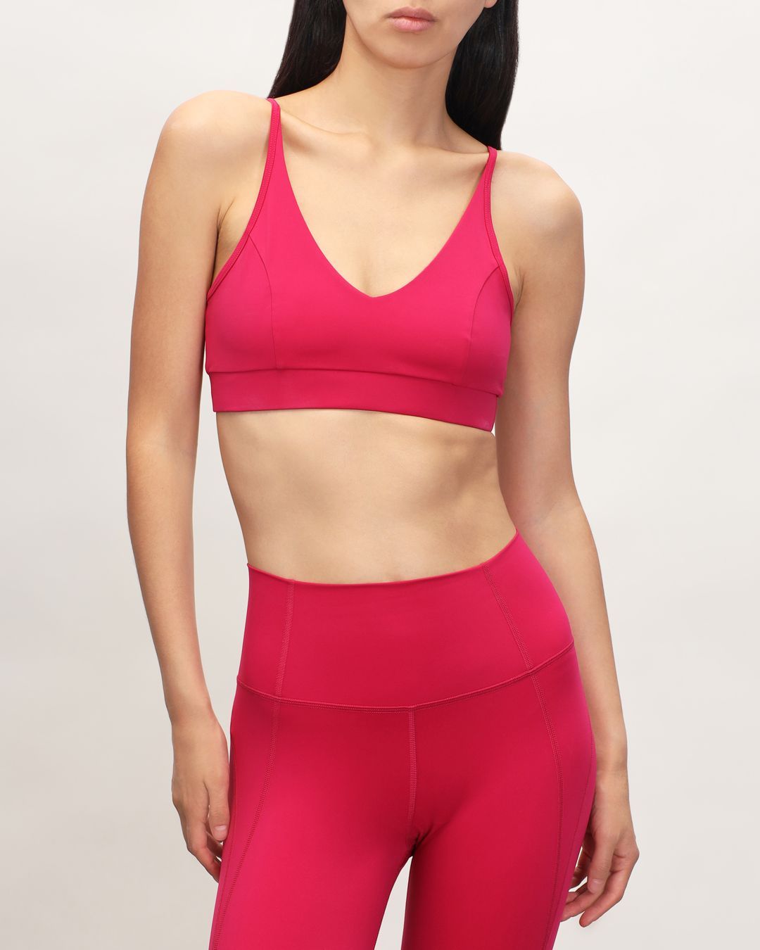 Купить Топ ALMOND CREW