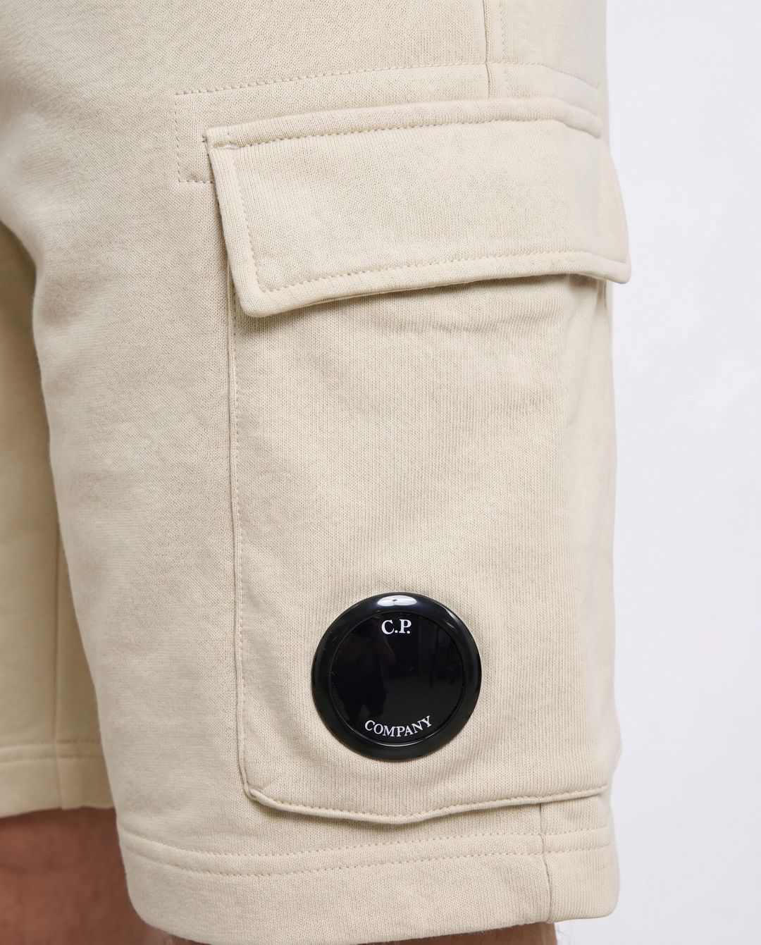 Купить Шорты CP COMPANY MEN
