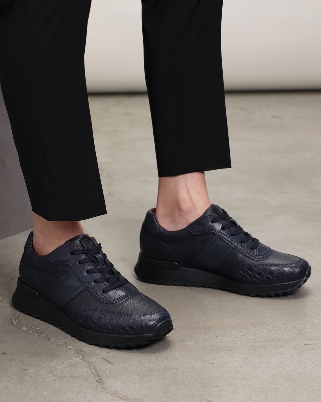 Купить Кроссовки FARGONI