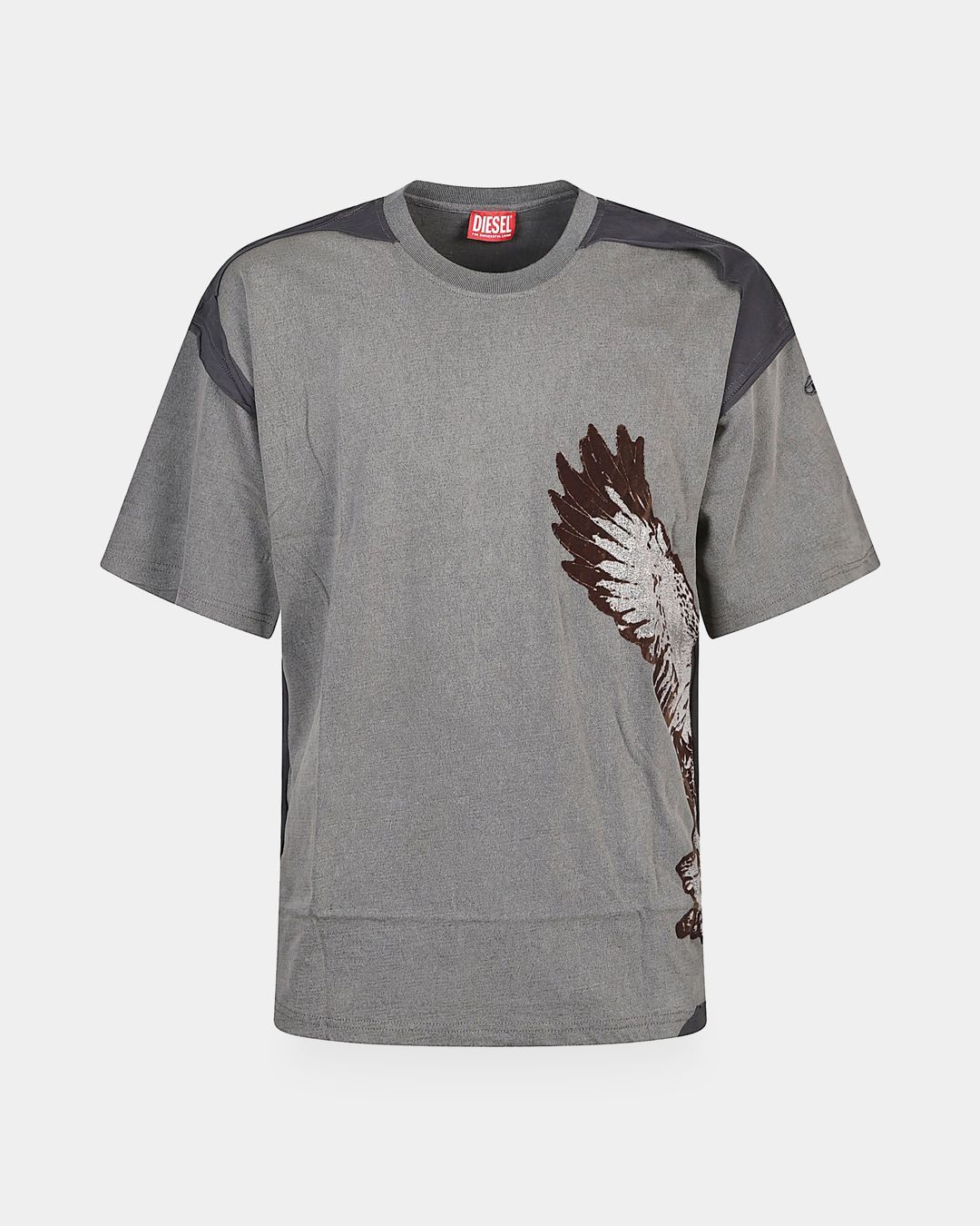 Купить Футболка DIESEL