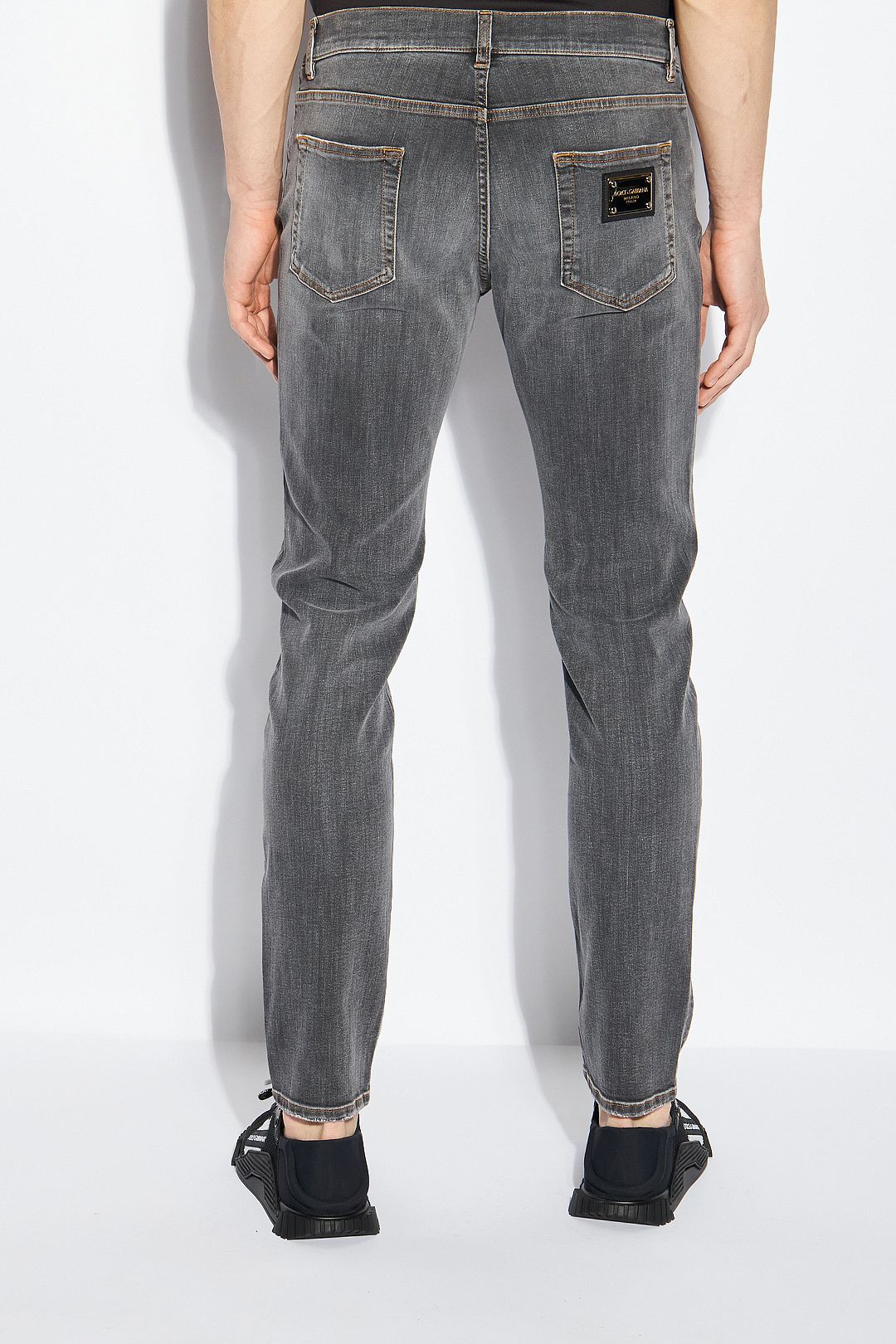 Купить Джинсы DOLCE & GABBANA