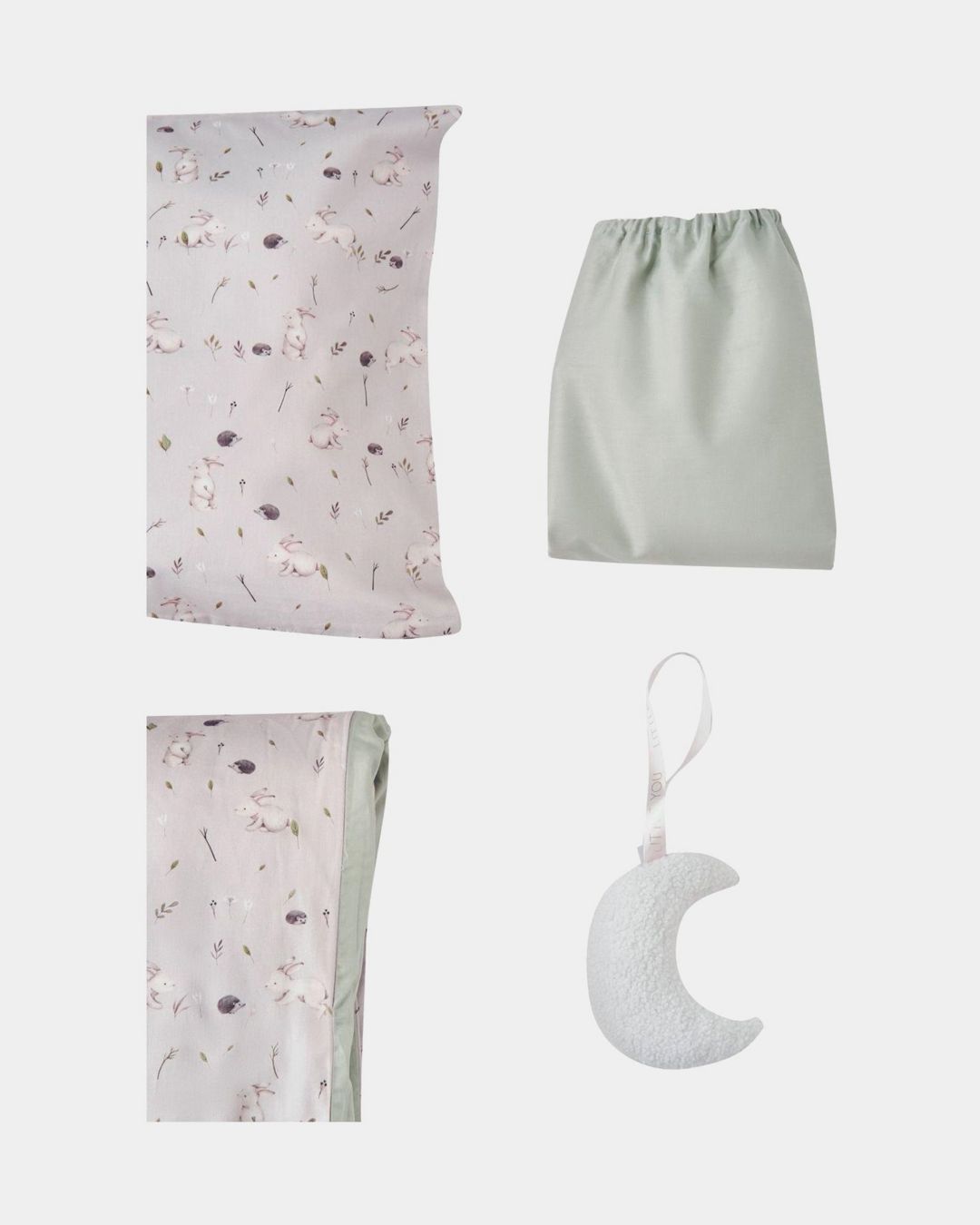 Купить Комплект LITTLE YOU