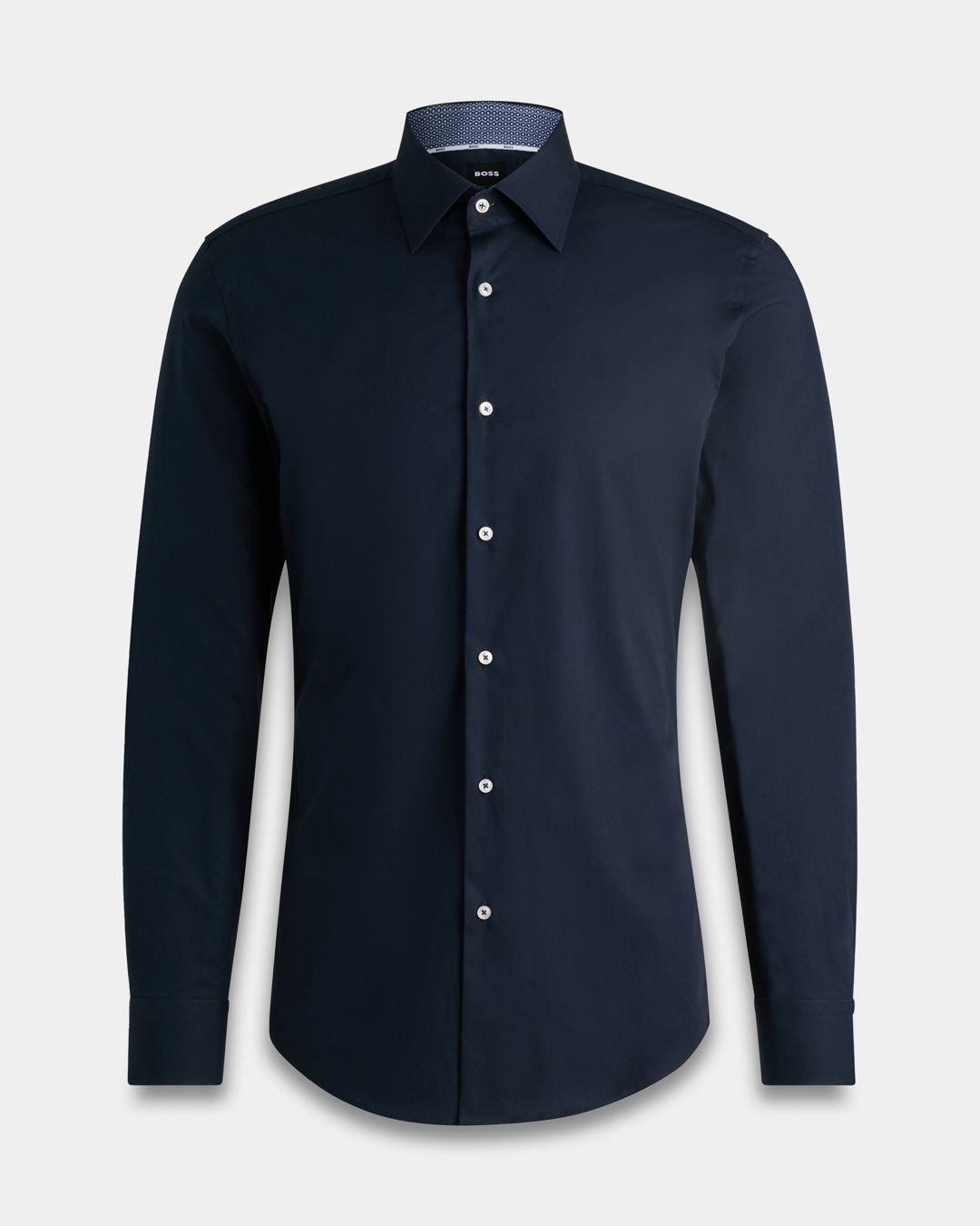 Купить Рубашка HUGO BOSS