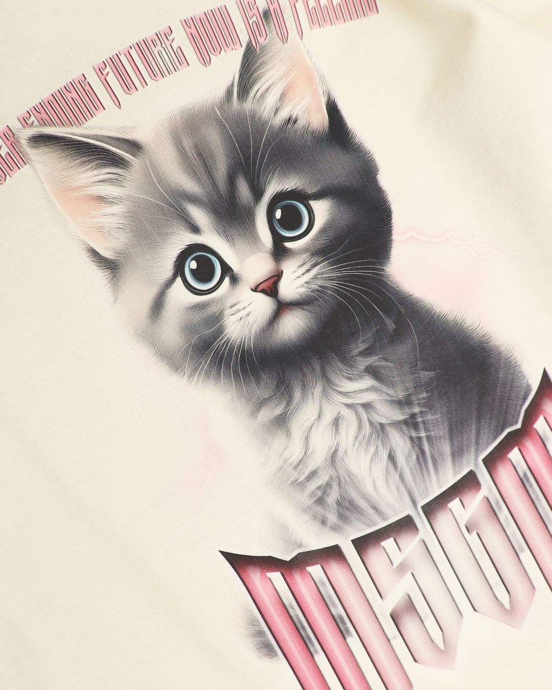 Купить Футболка MSGM