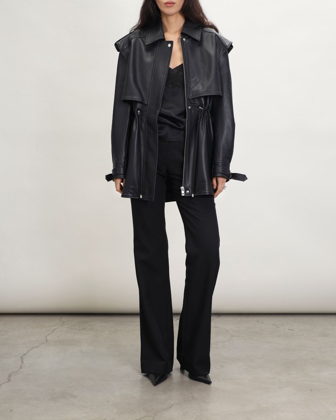 Купить Плащ BATS