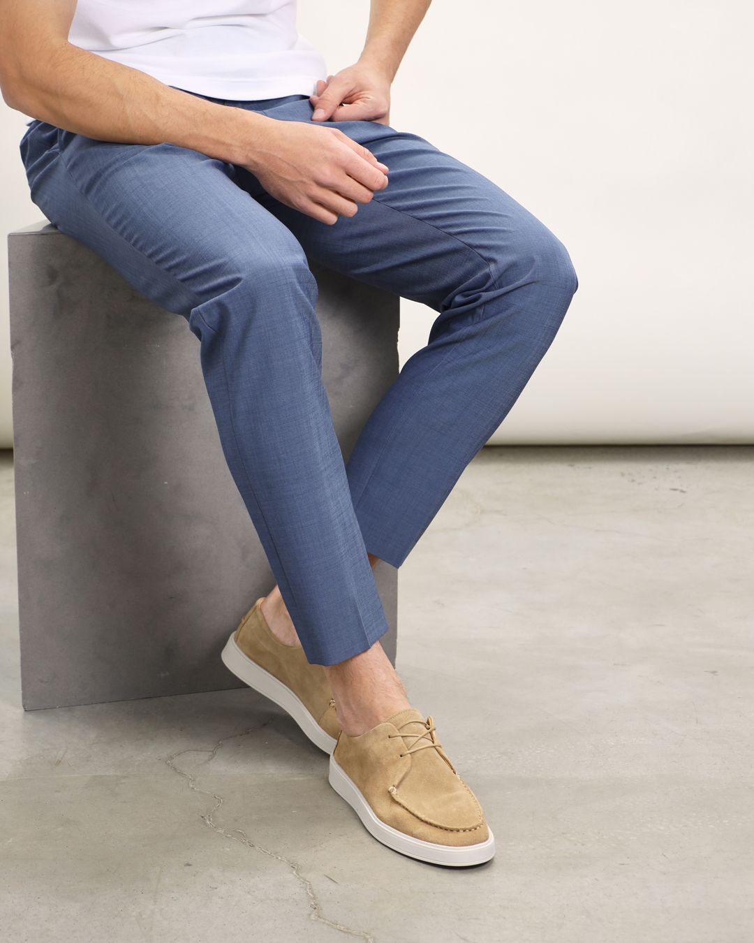 Купить Туфли BLACKSTONE MEN