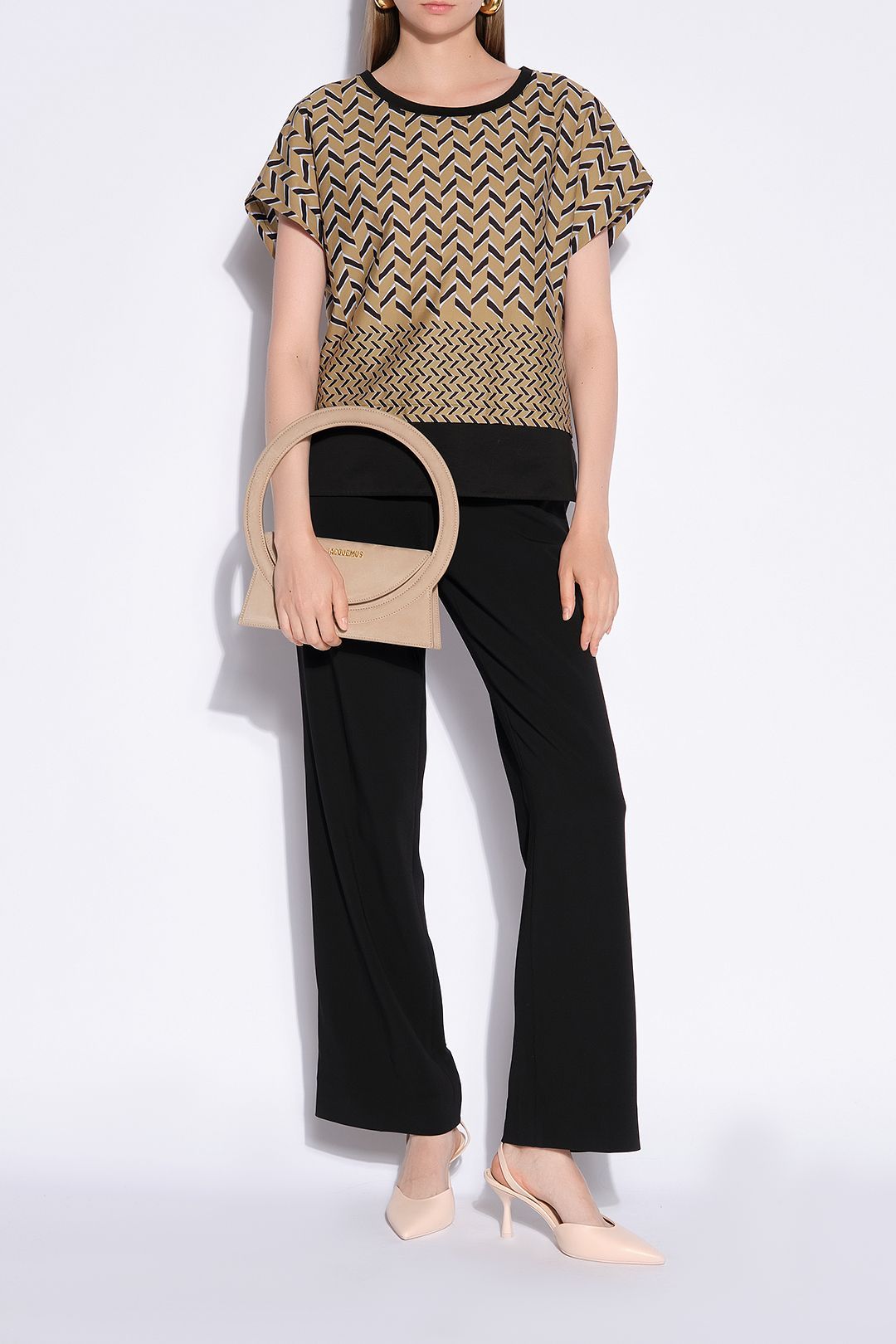 Купить Туфли AGL