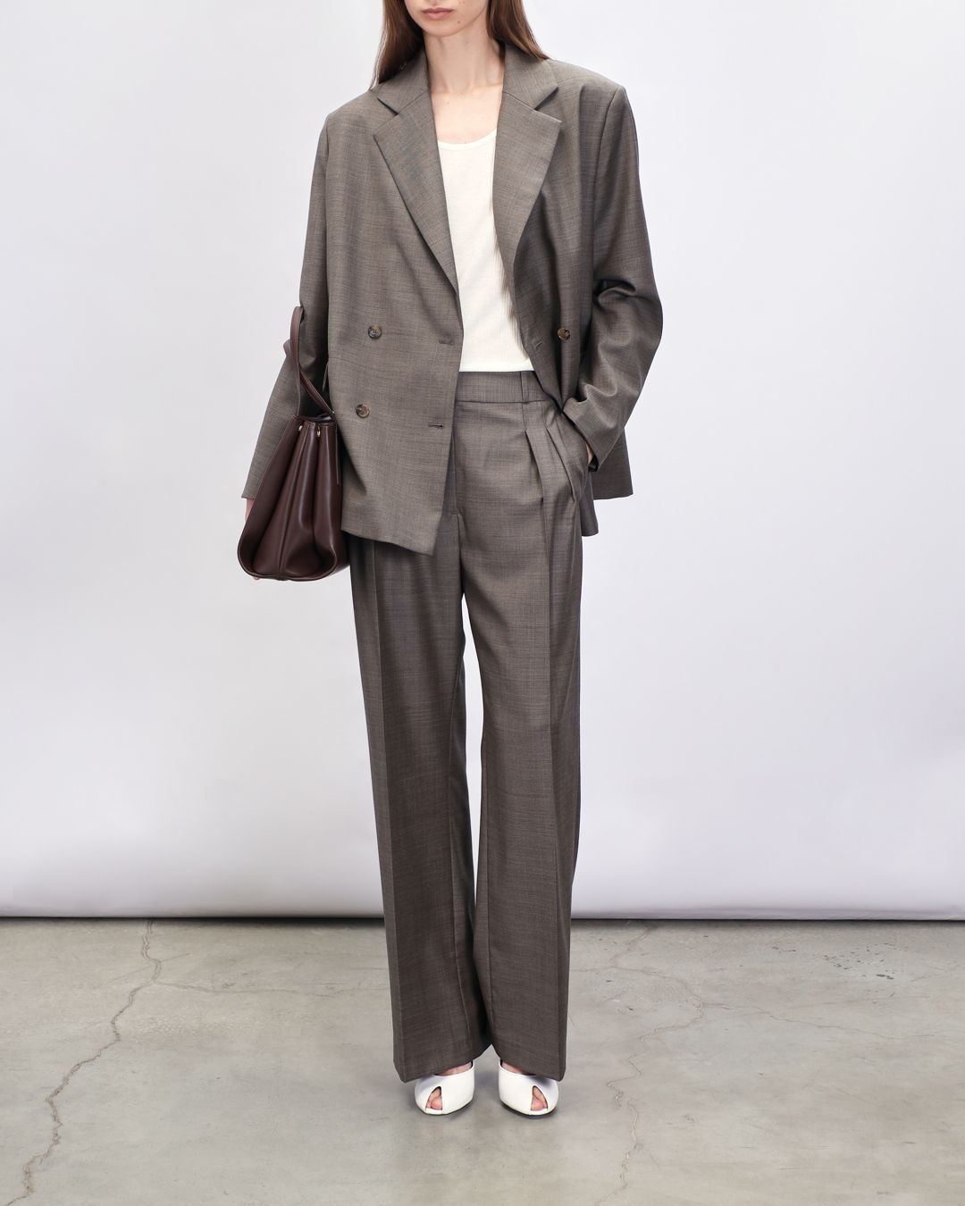 Купить Брюки LOULOU DE SAISON