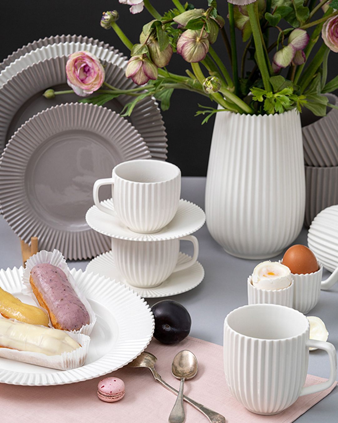 Купить Кружка TKANO