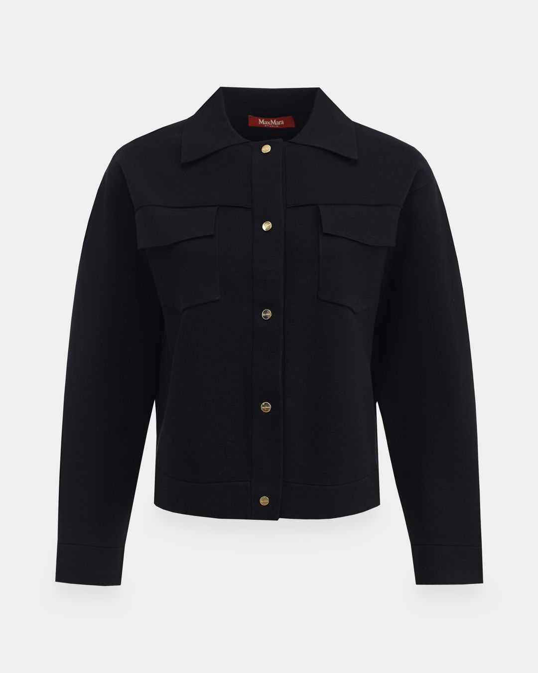 Купить Жакет MAX MARA STUDIO