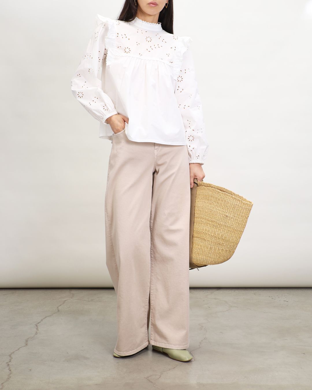 Купить Блуза WEEKEND MAX MARA