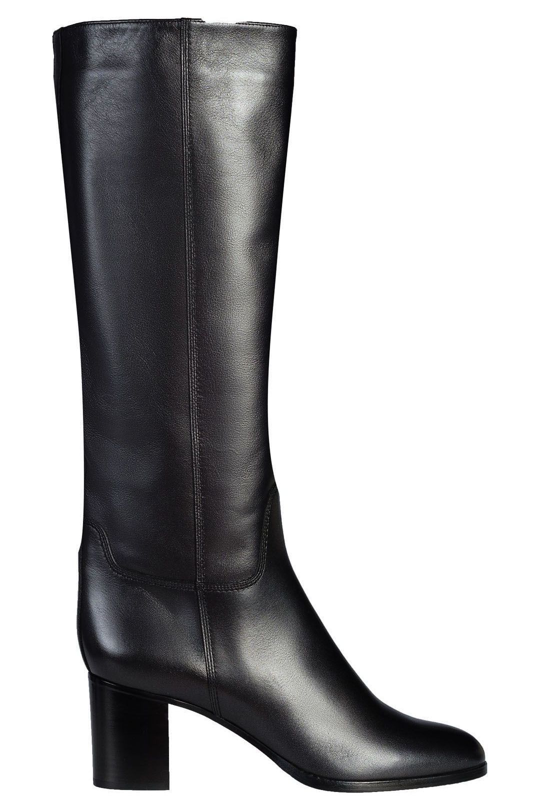 Купить Сапоги SANTONI