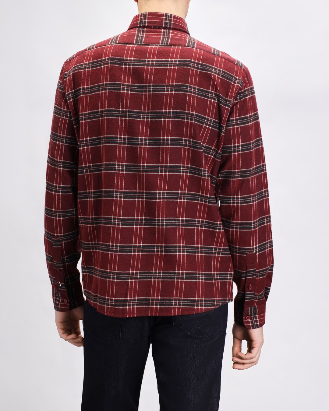 Купить Рубашка HUGO BOSS