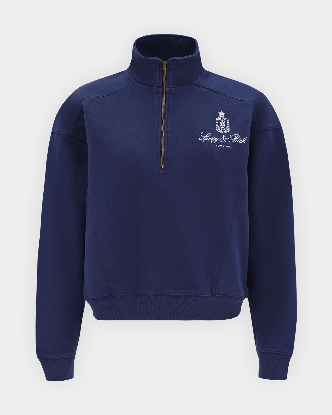 Купить Свитшот SPORTY&RICH