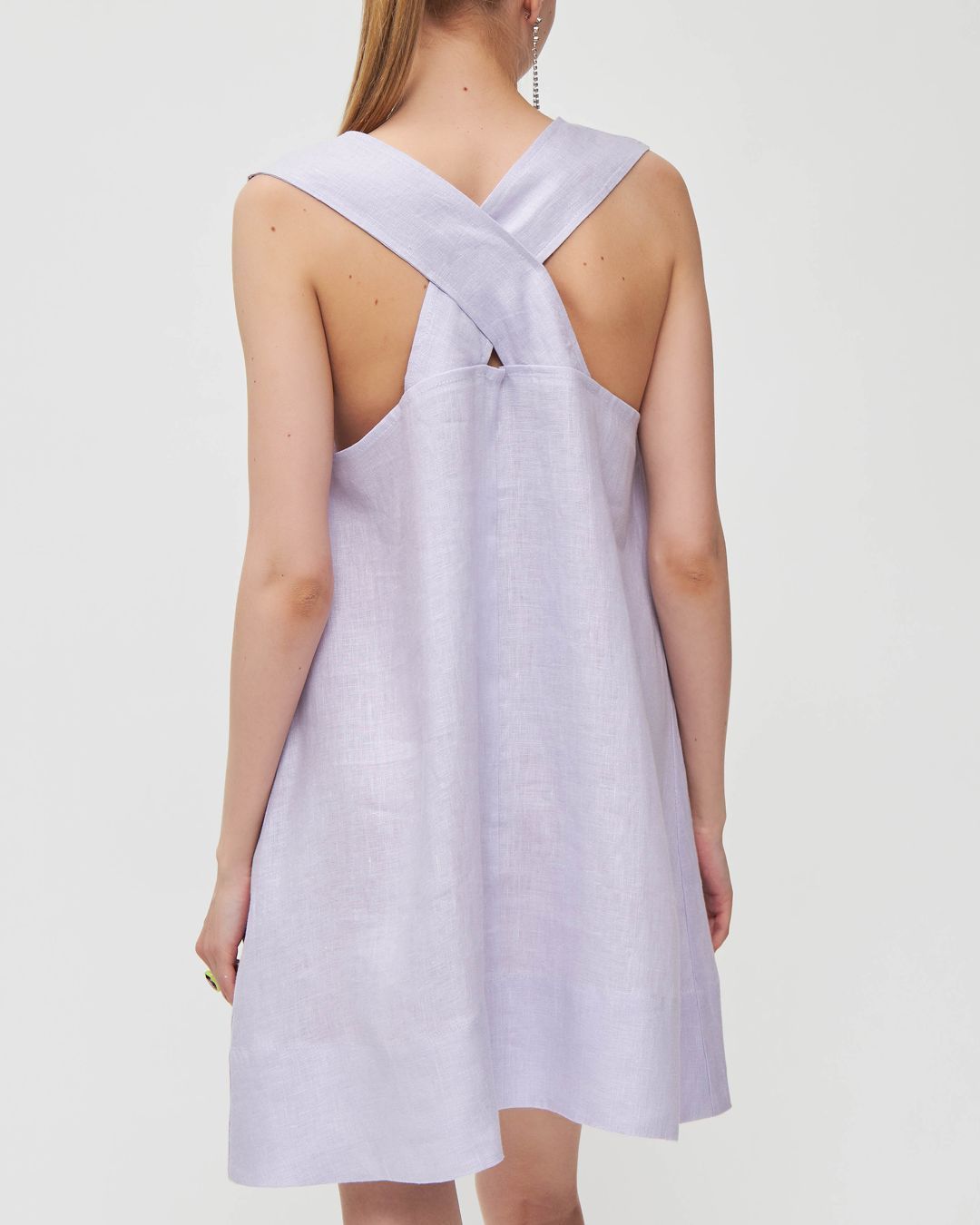 Купить Платье PECHEANDBEIGE